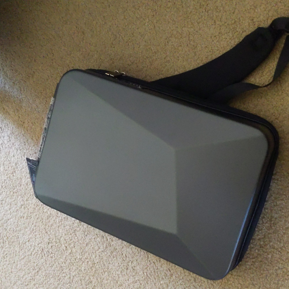 Bopai business backpack